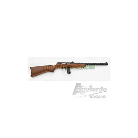 Carabina Pietta Mod. PPS de 407mm. Carg. 10 Pietta Armeria Scrofa