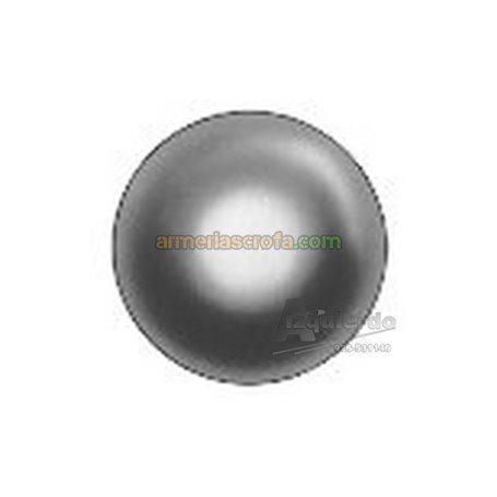 Bolas Cal. 440 (11.18mm) Pietta Blister 100 un Pietta Armeria Scrofa