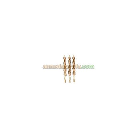 Gratas de Bronce Tipton Cal. 476 / 480 (3 pcs) Tipton Armeria Scrofa